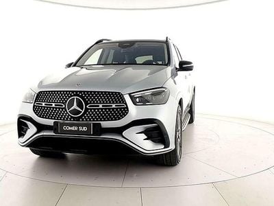 Mercedes GLE450 AMG