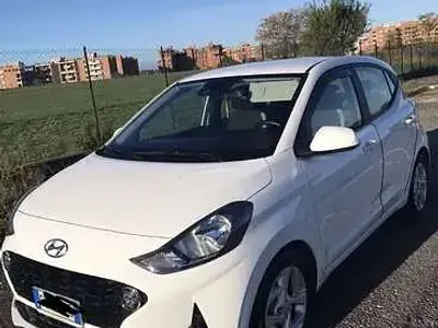 Usata Hyundai i10