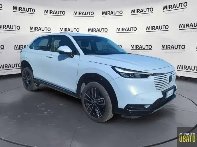 Usata Honda HR-V