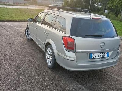 usata Opel Astra 2ª serie - 2005