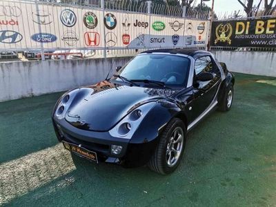 usata Smart Roadster Roadster 700(60 kw) rif. 18760568