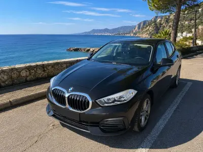 Usata BMW 118