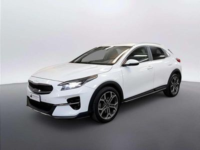 Usata Kia XCeed 160 CV (117 kW) 2022 Bianco SUV