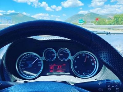 Usata Alfa Romeo MiTo Quadrifoglio Verde 170 CV (125 kW) 2011 Utilitaria