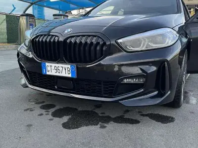 Usata BMW 118