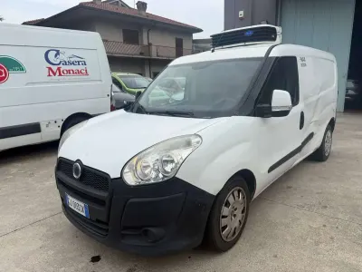 Usata Fiat Doblò