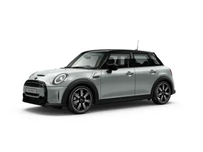 Usata Mini Cooper S 178 CV (130 kW) 2022 Utilitaria