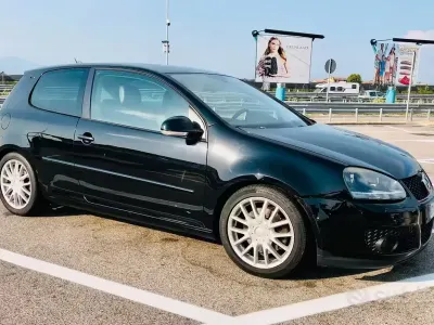 Usata VW Golf VI