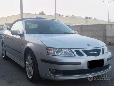 Saab 9-3 Cabriolet