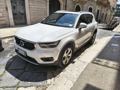 Usata Volvo XC40 Momentum 150 CV (110 kW) 2019 SUV