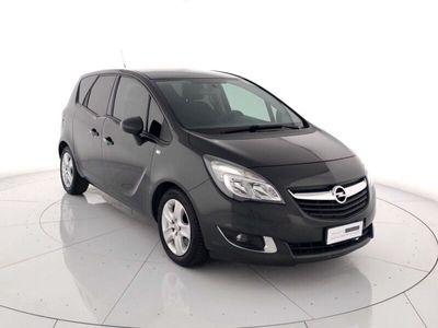 usata Opel Meriva Meriva II 20141.6 cdti Advance (elective) s&s 95cv