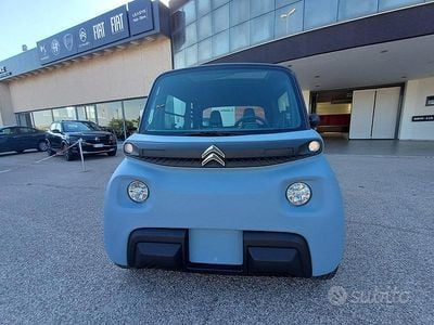 Usata Citroën AMI 2023 Blu Berlina