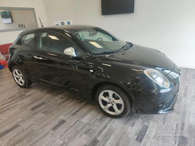 usata Alfa Romeo MiTo 1.4 Ok neopatentati