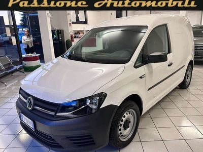 usata VW Caddy 2.0 tdi 55kw euro6d-temp