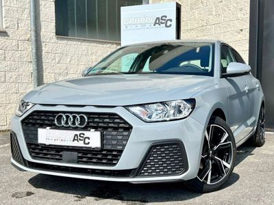 usata Audi A1 SPB 25 1.0 TFSI 95 CV Admired