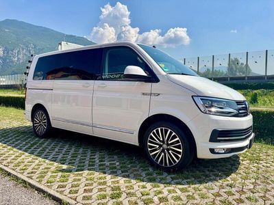VW Multivan