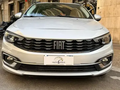 Usata Fiat Tipo