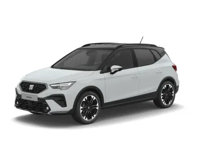 Usata Seat Arona