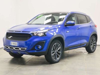DR Automobiles F35