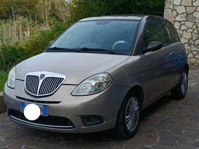 Usata Lancia Ypsilon 60 CV (44 kW) 2009 Utilitaria