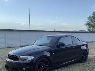 Usata BMW 120 Coupé