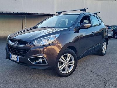 Other Usata 2011 Hyundai ix35 Style SUV | 4990 € (Ottimo prezzo)