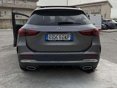 Occasion Mercedes GLA200 Premium 150 ch (110 kW) 2020 SUV