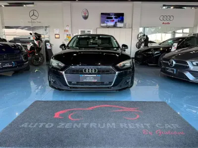 Usata Audi A5 Sportback