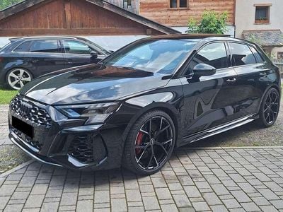 Audi RS3 Sportback