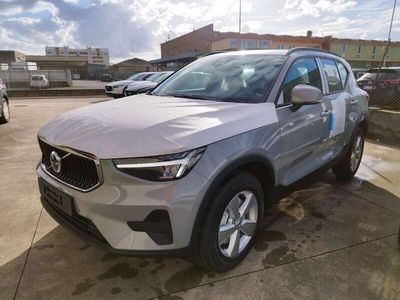 Usata Volvo XC40 163 CV (119 kW) 2024 Vapour grey SUV