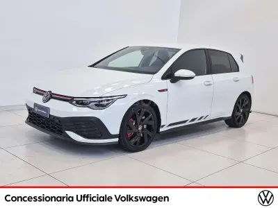 Usata VW Golf VIII