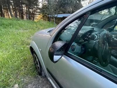 Gebraucht Citroën C3 60 PS (44 kW) 2003 Grau Limousine
