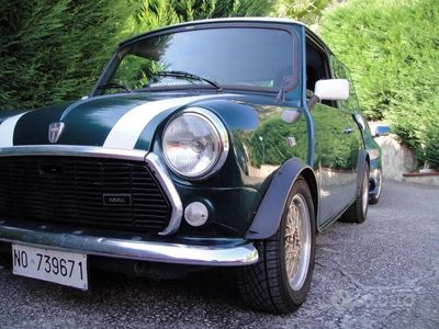 Rover Mini