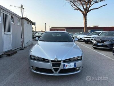 Alfa Romeo 159