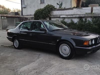 Usata BMW 735 220 CV (161 kW) 1990 Berlina