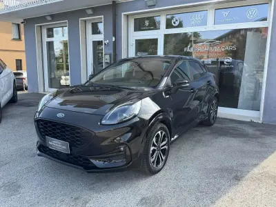 Usata Ford Puma ST-Line X 125 CV (91 kW) 2023 Other SUV