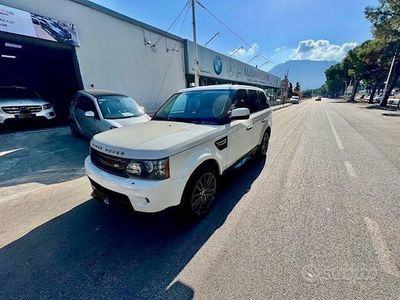 usata Land Rover Range Rover Sport 3.0 SDV6 HSE