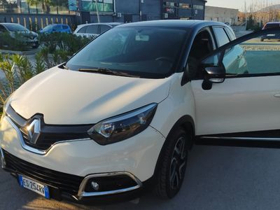 usata Renault Captur Captur 1.5 dCi 8V 90 CV EDC Energy R-Link