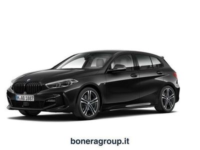 usata BMW 118 Serie 1 5 Porte i Msport DCT