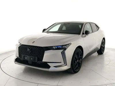 Usata DS Automobiles DS4 Performance 131 CV (96 kW) 2024 Grigio SUV