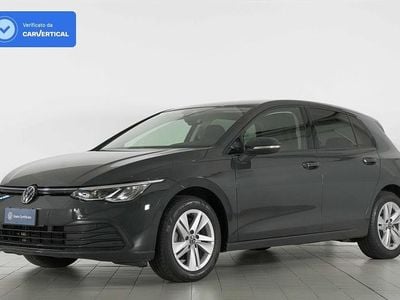 Usata VW Golf VIII Life 130 CV (95 kW) 2023