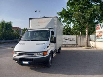 usata Iveco Daily 35c11