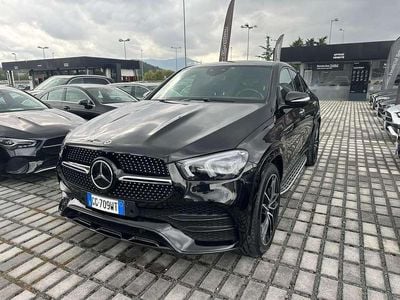 Mercedes GLE350