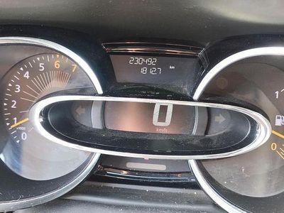 Usata Renault Clio IV 75 CV (55 kW) 2013 Berlina