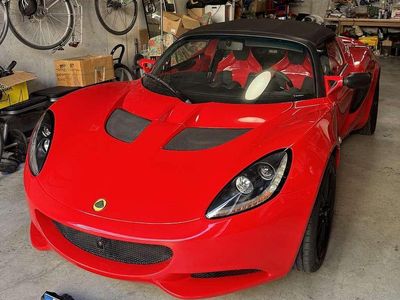 Lotus Elise