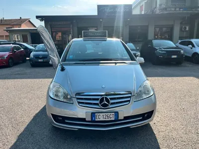 Usata Mercedes A150