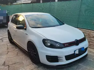 Usata VW Golf VI