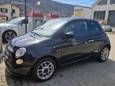 Usata Fiat 500