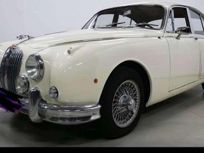 Usata Jaguar MK II 213 CV (156 kW) 1962 Berlina