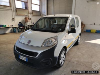 usata Fiat Fiorino 2 serie